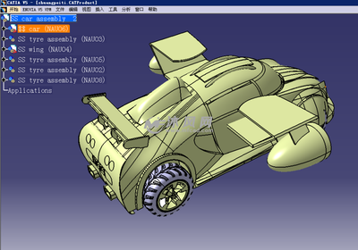 未來飛行汽車設計模型 計算機軟件設計的創新與挑戰
