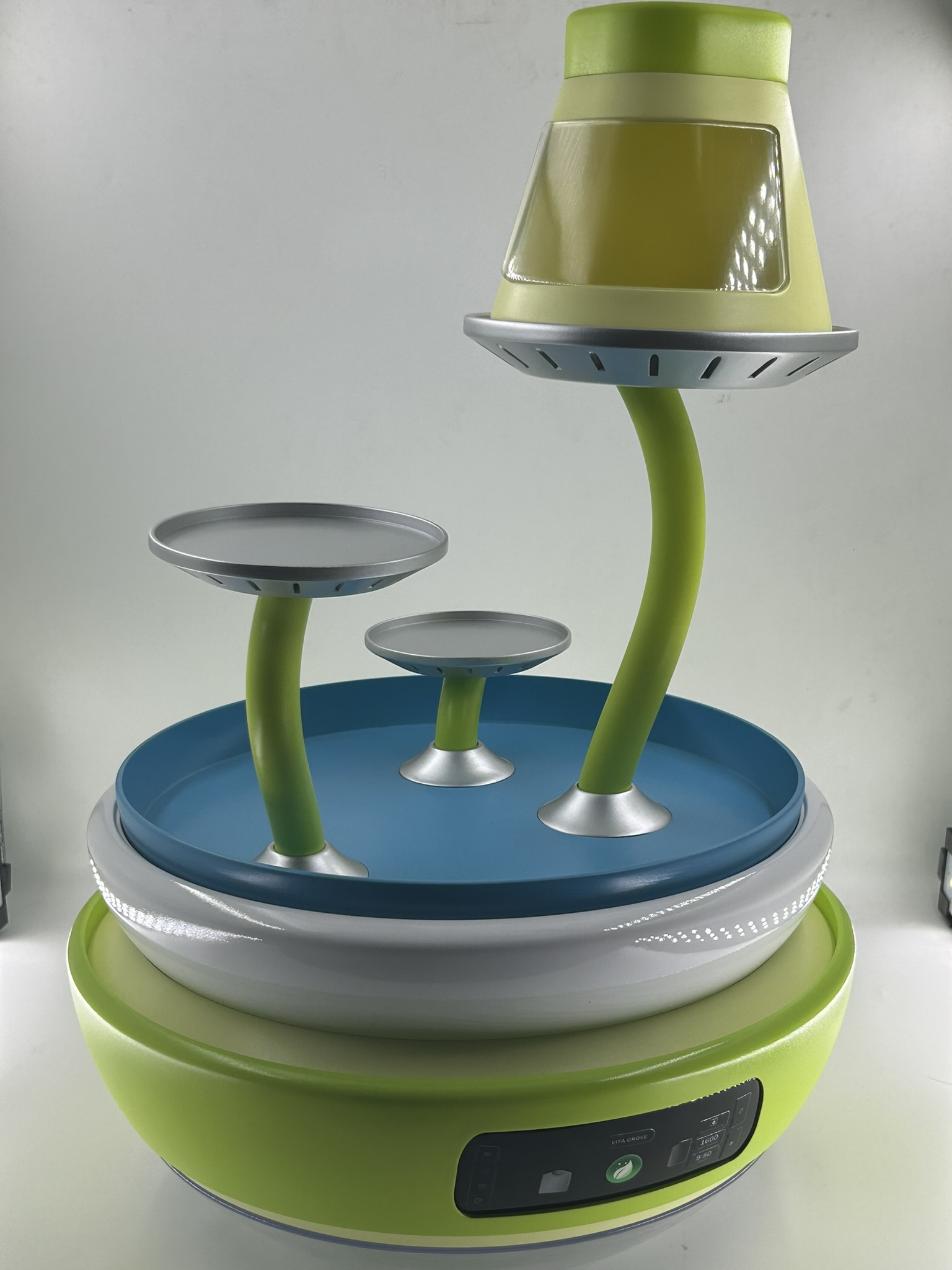 西安模型制作新篇章 工業模型3D打印與設計的融合創新