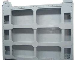 岳陽耀禹水利 專注滑塊式、平板式、露頂式及平面平板鋼閘門的優質供應商與模型設計專家